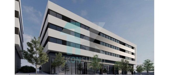 Gewerbliche Immobilie in Fanzeres, Portugal 91m², Nr. 57502 7