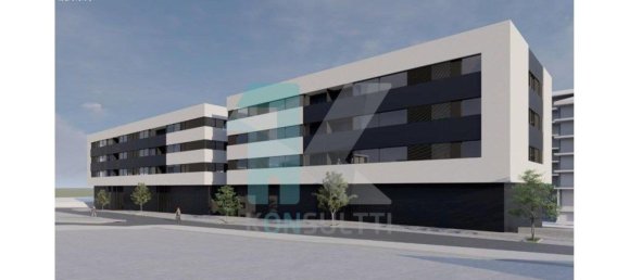 Gewerbliche Immobilie in Fanzeres, Portugal 91m², Nr. 57502 2