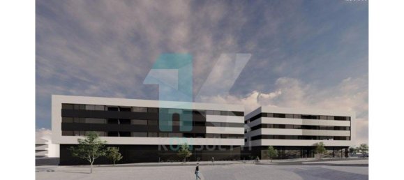 Gewerbliche Immobilie in Fanzeres, Portugal 91m², Nr. 57502 9