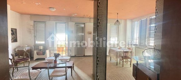 Пентхаус с 3 спальнями в Масса, Италия № 35585 5