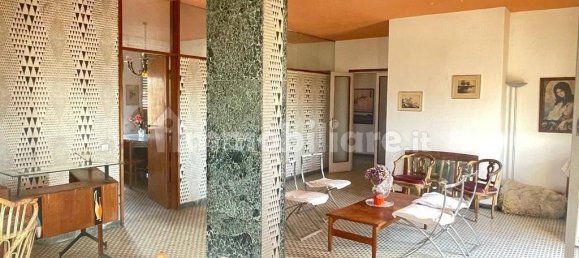 Пентхаус с 3 спальнями в Масса, Италия № 35585 3