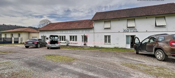 12 bedrooms House in Grun-Bordas, France No. 103770 19