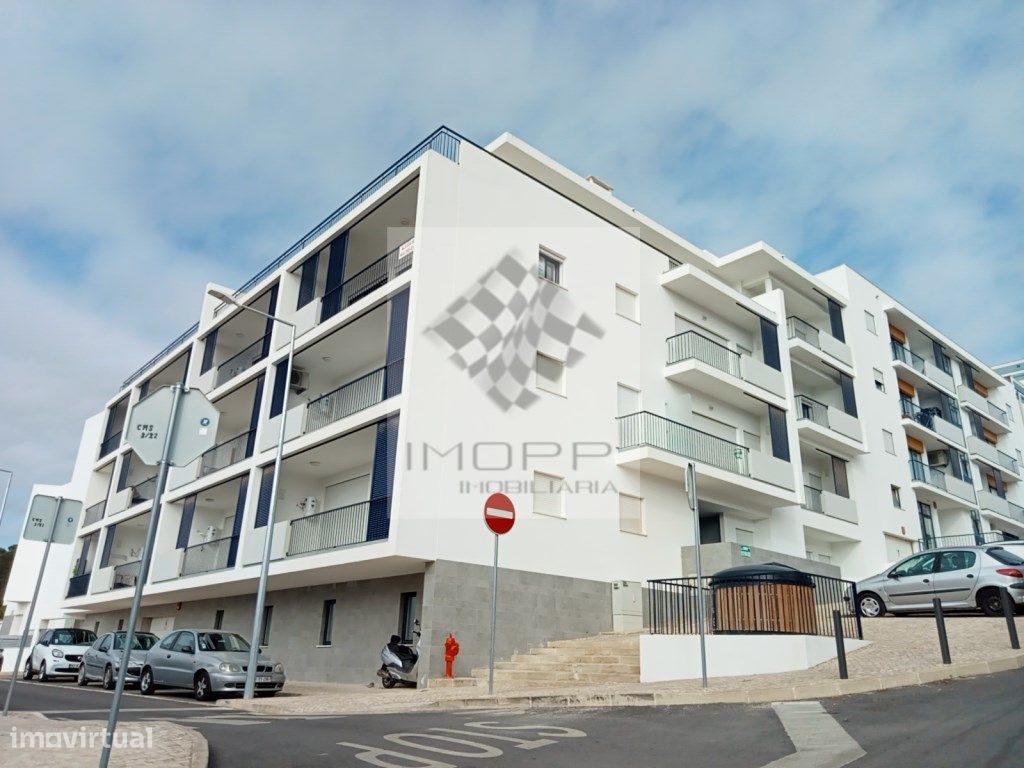 Apartamento T1 em Sesimbra, Portugal N.º 13135