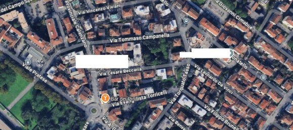 Apartamento T3 em Sesto Fiorentino, Italy N.º 265796 10