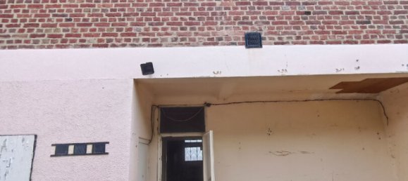 Casa T2 em Meru, France N.º 62944 2