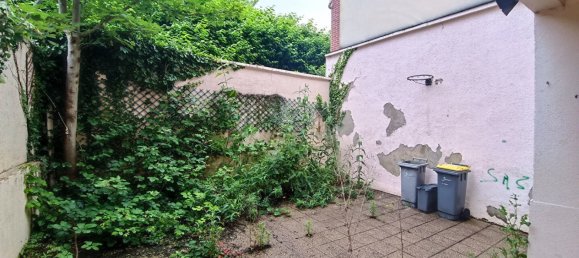 Casa T2 em Meru, France N.º 62944 3