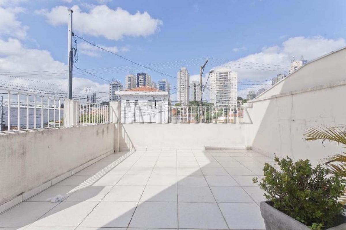 3 chambres Maison à Sao Paulo, Brazil No. 585512