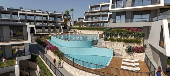 2 bedrooms Apartment in Gran Alacant, Spain No. 8767 4