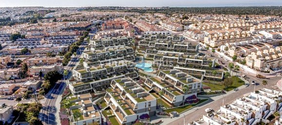 2 bedrooms Apartment in Gran Alacant, Spain No. 8767 12