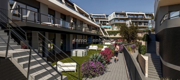 2 bedrooms Apartment in Gran Alacant, Spain No. 8767 6