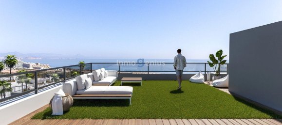 2 bedrooms Apartment in Gran Alacant, Spain No. 8767 10