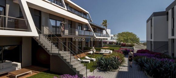 2 bedrooms Apartment in Gran Alacant, Spain No. 8767 7