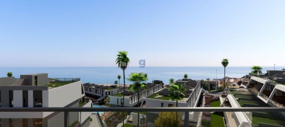 2 bedrooms Apartment in Gran Alacant, Spain No. 8767 8