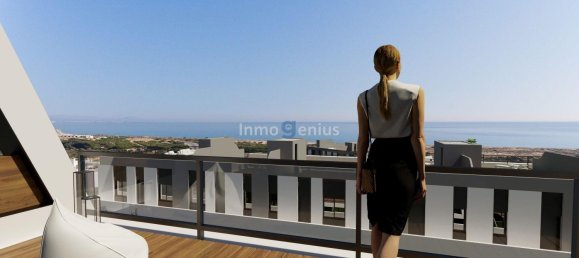 2 bedrooms Apartment in Gran Alacant, Spain No. 8767 9