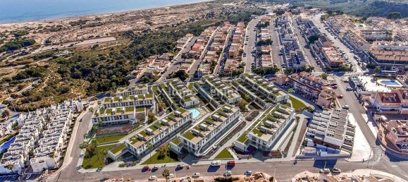 2 bedrooms Apartment in Gran Alacant, Spain No. 8767 11