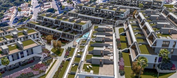 2 bedrooms Apartment in Gran Alacant, Spain No. 8767 13