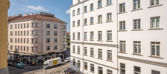 Apartamento de 3 divisões em Josefstadt, Austria N.º 44342 16