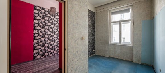 Apartamento de 3 divisões em Josefstadt, Austria N.º 44342 12