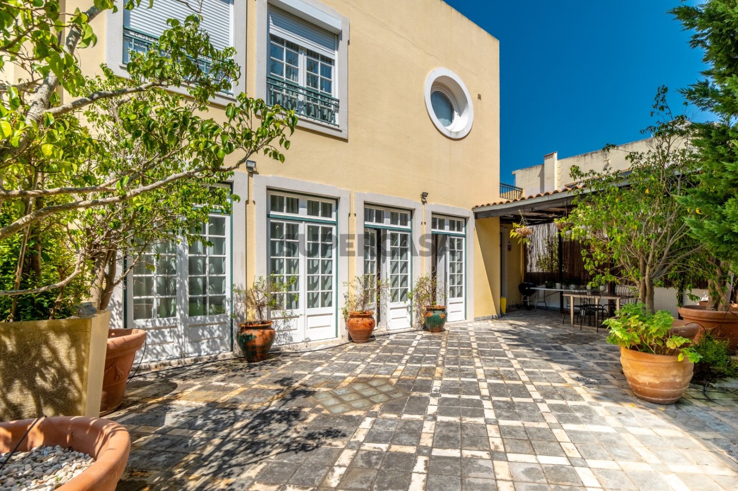 5 bedrooms House in Cascais, Portugal No. 229061