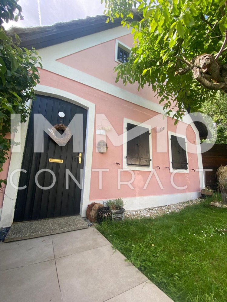 4-salle Maison à Weiden am See, Austria No. 236255