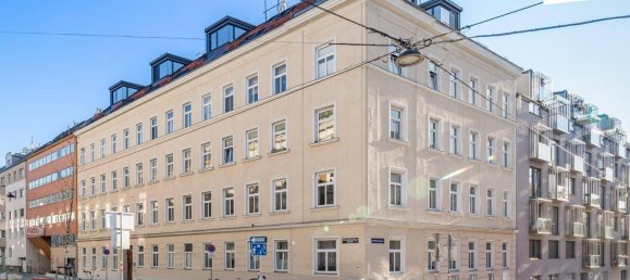 3-Zimmer Gewerbliche Immobilie in Penzing, Austria, Nr. 43366 15