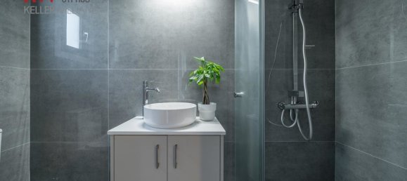 Apartamento T2 em Larnaca, Cyprus N.º 26159 6