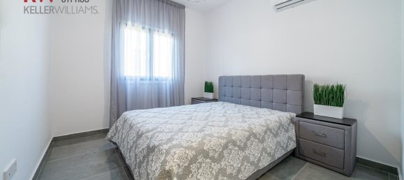 Apartamento T2 em Larnaca, Cyprus N.º 26159 8