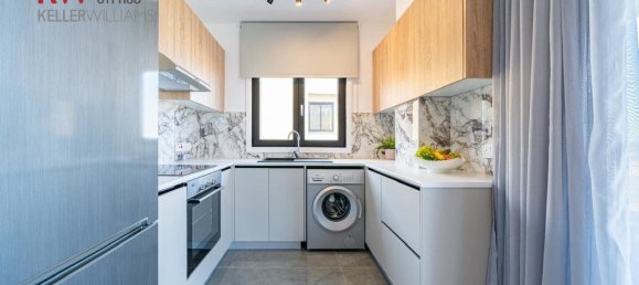 Apartamento T2 em Larnaca, Cyprus N.º 26159 4