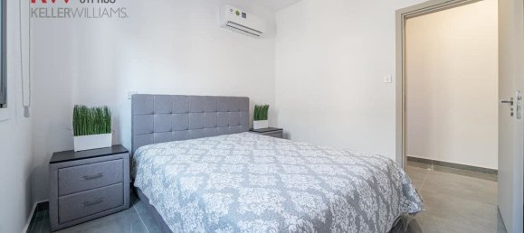 Apartamento T2 em Larnaca, Cyprus N.º 26159 7