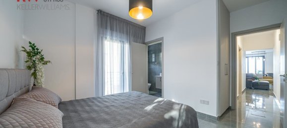 Apartamento T2 em Larnaca, Cyprus N.º 26159 5