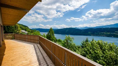 3 rooms House in Millstatt am See, Austria No. 155150
