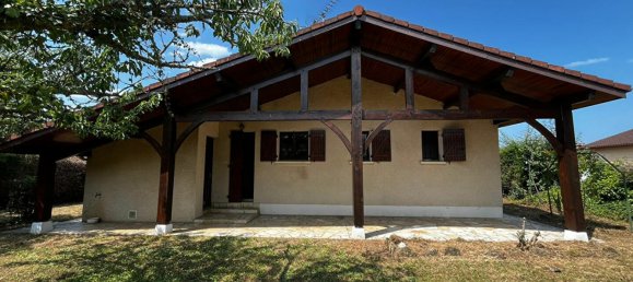 3 Schlafzimmer Haus in Mont-de-Marsan, France, Nr. 279378 7