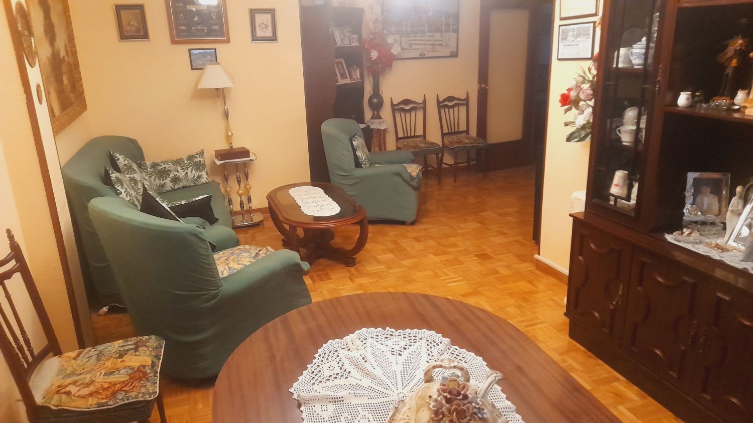 4 chambres Appartement à Zamora, Spain No. 96480