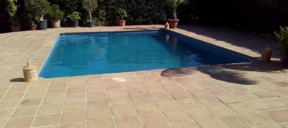 Дом с 4 спальнями в Эстепона, Испания № 72223 3