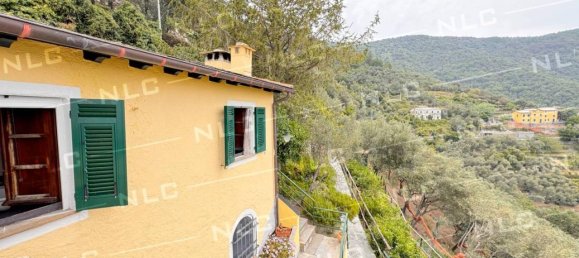 6 rooms Villa in Cogorno, Italy No. 155812 22