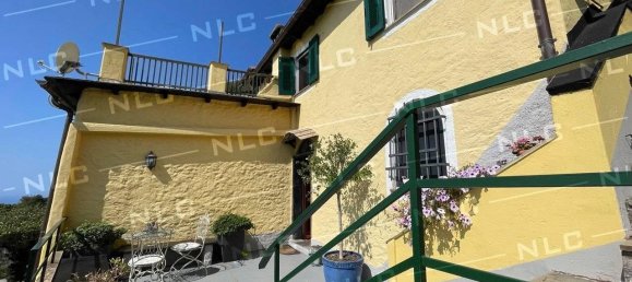 6 rooms Villa in Cogorno, Italy No. 155812 6