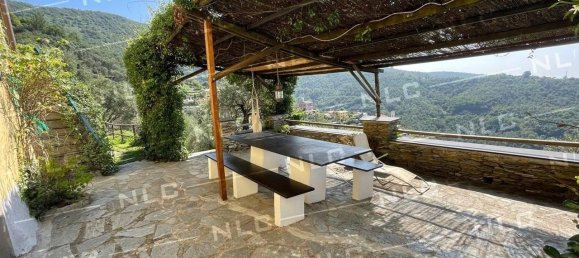 6 rooms Villa in Cogorno, Italy No. 155812 13