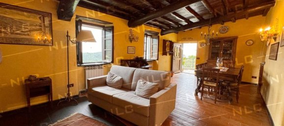 6 rooms Villa in Cogorno, Italy No. 155812 30
