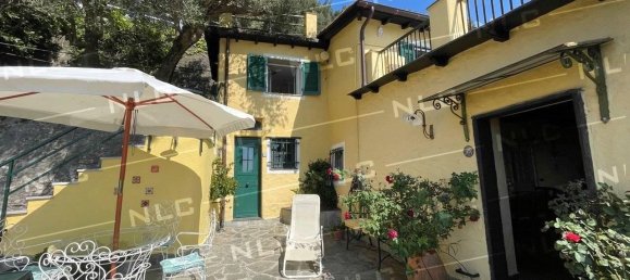 6 rooms Villa in Cogorno, Italy No. 155812 4