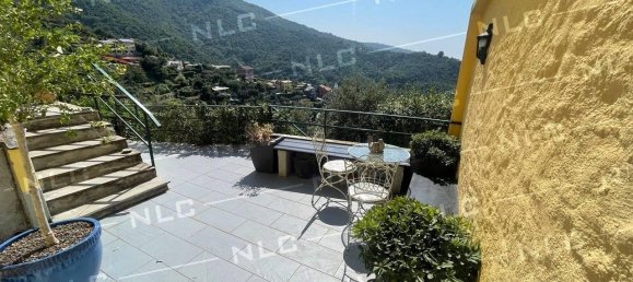 6 rooms Villa in Cogorno, Italy No. 155812 37