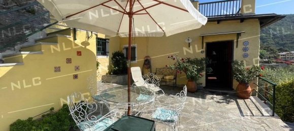 6 rooms Villa in Cogorno, Italy No. 155812 40