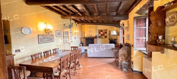 6 rooms Villa in Cogorno, Italy No. 155812 28