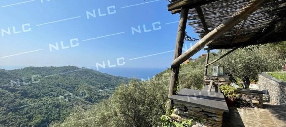 6 rooms Villa in Cogorno, Italy No. 155812 9