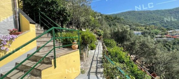 6 rooms Villa in Cogorno, Italy No. 155812 39