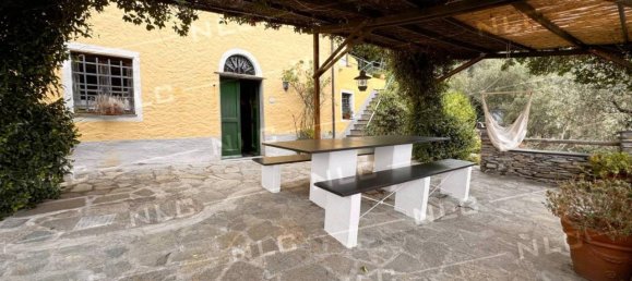 6 rooms Villa in Cogorno, Italy No. 155812 15