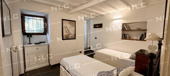 6 rooms Villa in Cogorno, Italy No. 155812 34