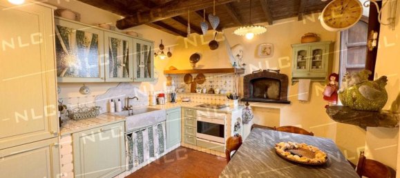 6 rooms Villa in Cogorno, Italy No. 155812 29