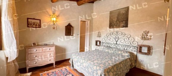 6 rooms Villa in Cogorno, Italy No. 155812 32