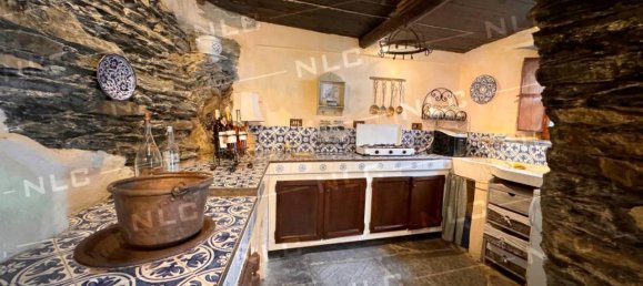 6 rooms Villa in Cogorno, Italy No. 155812 12