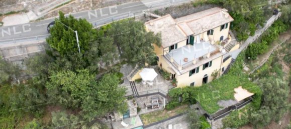 6 rooms Villa in Cogorno, Italy No. 155812 18